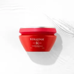 Kérastase Soleil Masque Après-Soleil -Pas Cher Fee Lisse Magasin kerastase soleil masque apres soleil masque traitant pour cheveux exposes au chlore au soleil et a leau salee 2