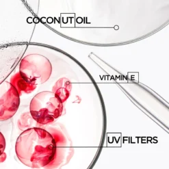 Kérastase Soleil Masque Après-Soleil -Pas Cher Fee Lisse Magasin kerastase soleil masque apres soleil masque traitant pour cheveux exposes au chlore au soleil et a leau salee 7