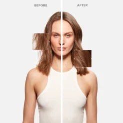 Kérastase Soleil Masque Après-Soleil -Pas Cher Fee Lisse Magasin kerastase soleil masque apres soleil masque traitant pour cheveux exposes au chlore au soleil et a leau salee 9