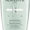 Kérastase Spécifique Bain Divalent -Pas Cher Fee Lisse Magasin kerastase specifique bain divalent shampoing nettoyant en profondeur pour cuir chevelu gras