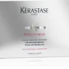 Kérastase Spécifique Cure Anti-Chute Intensive -Pas Cher Fee Lisse Magasin kerastase specifique cure anti chute intensive cure anti chute 23