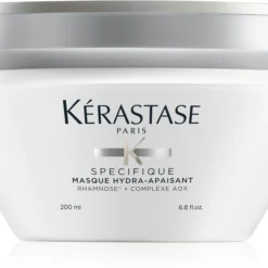 Kérastase Spécifique Masque Hydra-Apaisant