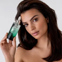 Kérastase Spécifique Sérum Potentialiste -Pas Cher Fee Lisse Magasin kerastase specifique serum potentialiste serum regeneration intense pour cuir chevelu gras et irrite 2