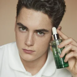 Kérastase Spécifique Sérum Potentialiste -Pas Cher Fee Lisse Magasin kerastase specifique serum potentialiste serum regeneration intense pour cuir chevelu gras et irrite 3