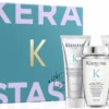 Kérastase Symbiose -Pas Cher Fee Lisse Magasin kerastase symbiose coffret cadeau anti pelliculaire