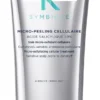 Kérastase Symbiose Micro-Peeling Cellulaire 1 Kérastase Symbiose Micro-Peeling Cellulaire -Pas Cher Fee Lisse Magasin kerastase symbiose micro peeling cellulaire gommage cheveux anti pelliculaire