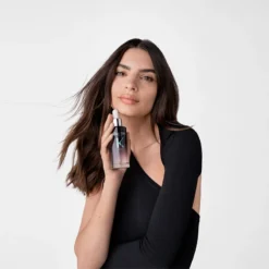 Kérastase Symbiose Sérum Cellulaire Nuit -Pas Cher Fee Lisse Magasin kerastase symbiose serum cellulaire nuit serum de nuit cheveux et cuir chevelu 5