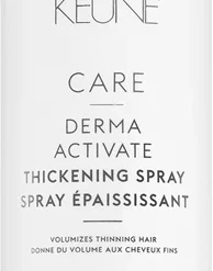 Keune Care Derma Activate Thick Spray