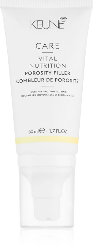 Keune Care Vital Nutrition Porosity Filler 3 Keune Care Vital Nutrition Porosity Filler