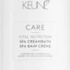 Keune Care Vital Nutrition Spa/Creambath -Pas Cher Fee Lisse Magasin keune care vital nutrition spa creambath masque nourrissant cheveux