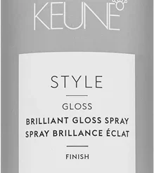 Keune Style Brilliant Gloss Spray
