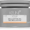 Keune Style Brilliantine Gel 2 Keune Style Brilliantine Gel -Pas Cher Fee Lisse Magasin keune style brilliantine gel gel cheveux brillance