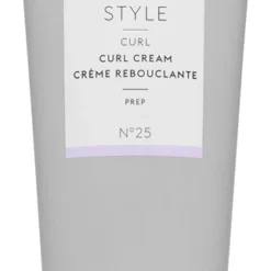 Keune Style Curl Cream
