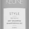 Keune Style Refresh Dry Shampoo -Pas Cher Fee Lisse Magasin keune style refresh dry shampoo shampoing sec