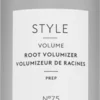 Keune Style Root Volumizer -Pas Cher Fee Lisse Magasin keune style root volumizer spray de definition pour un volume extra