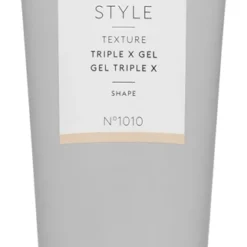 Keune Style Texture Triple X Gel