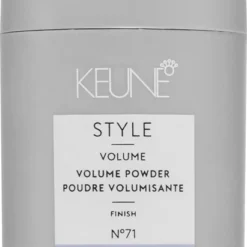 Keune Style Volume Powder