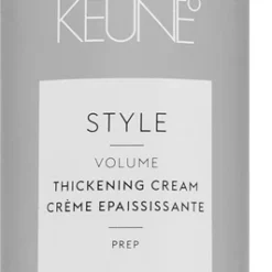 Keune Style Volume Thickening Cream