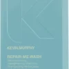 Kevin Murphy Repair - Me Wash -Pas Cher Fee Lisse Magasin kevin murphy repair me wash shampoing fortifiant pour cheveux abimes