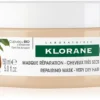 Klorane Cupuaçu Bio Bio -Pas Cher Fee Lisse Magasin klorane cupuacu bio bio masque cheveux regenerant pour cheveux tres secs