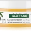 Klorane Mangue -Pas Cher Fee Lisse Magasin klorane mangue masque nourrissant intense pour cheveux