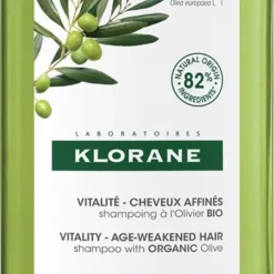 Klorane Organic Olive