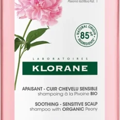 Klorane Peony