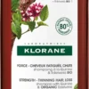 Klorane Quinine & Edelweiss Bio