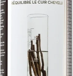 Korres Liquorice And Urtica