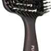 Labor Pro Plum Brush Thick 1 Labor Pro Plum Brush Thick -Pas Cher Fee Lisse Magasin labor pro plum brush thick brosse a cheveux aux fibres de nylon et poils de sanglier