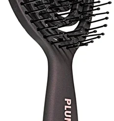 Labor Pro Plum Brush Wet