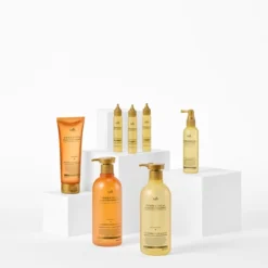 La'dor Dermatical -Pas Cher Fee Lisse Magasin lador dermatical shampoing dermatologique anti chute 4