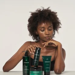 La'dor Herbalism -Pas Cher Fee Lisse Magasin lador herbalism masque aux herbes pour cheveux affaiblis ayant tendance a tomber 3