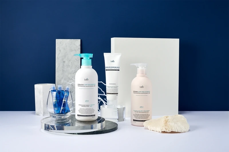 La'dor Keratin Power Glue 6 La'dor Keratin Power Glue – Image 4