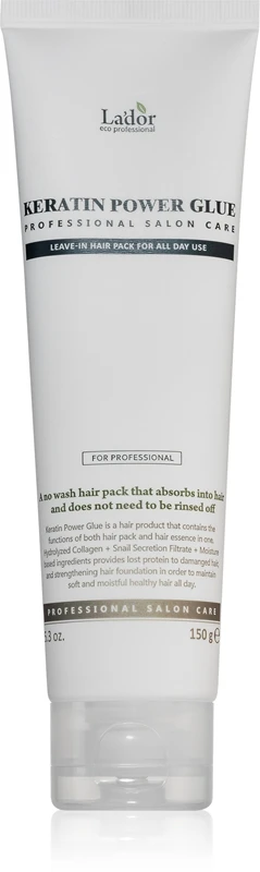 La'dor Keratin Power Glue 3 La'dor Keratin Power Glue