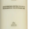 La'dor Moisture Balancing -Pas Cher Fee Lisse Magasin lador moisture balancing shampoing hydratant pour cheveux secs et abimes