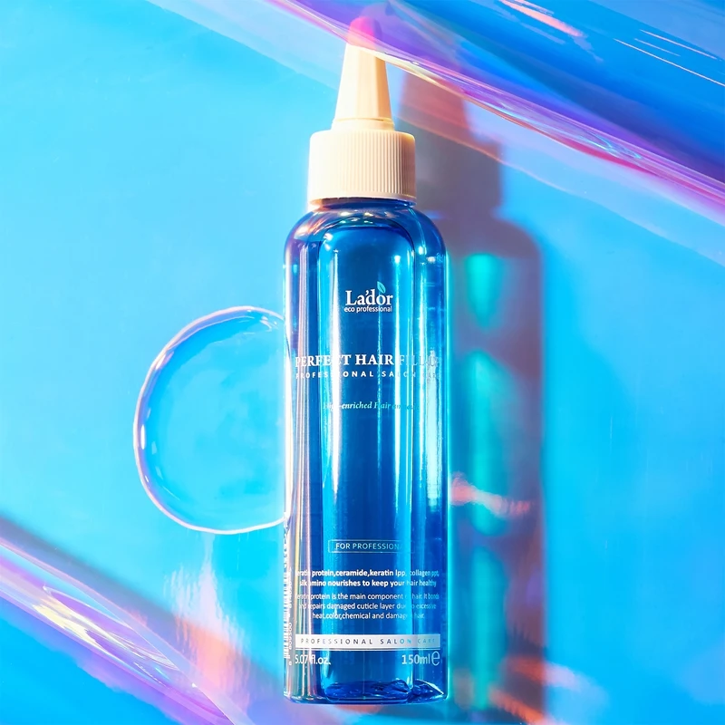 La'dor Perfect Hair Fill-Up 4 La'dor Perfect Hair Fill-Up – Image 2