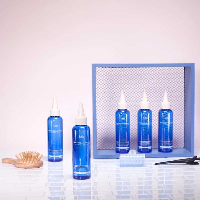 La'dor Perfect Hair Fill-Up 7 La'dor Perfect Hair Fill-Up – Image 5
