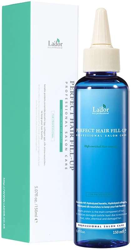 La'dor Perfect Hair Fill-Up 3 La'dor Perfect Hair Fill-Up