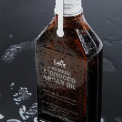 La'dor Premium Morocco Argan Oil 8 La'dor Premium Morocco Argan Oil -Pas Cher Fee Lisse Magasin lador premium morocco argan oil huile hydratante et nourrissante cheveux 2