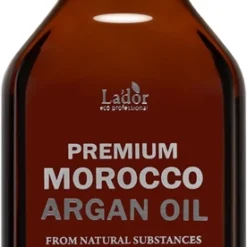 La'dor Premium Morocco Argan Oil