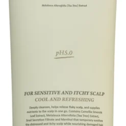 La'dor Tea Tree Scalp Clinic Hair Pack