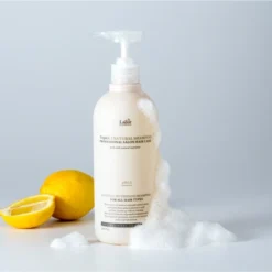 La'dor TripleX -Pas Cher Fee Lisse Magasin lador triplex shampoing naturel aux herbes pour tous types de cheveux 2