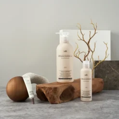 La'dor TripleX -Pas Cher Fee Lisse Magasin lador triplex shampoing naturel aux herbes pour tous types de cheveux 3