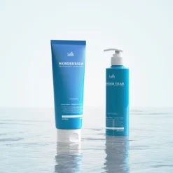 La'dor Wonder Balm -Pas Cher Fee Lisse Magasin lador wonder balm baume nourrissant intense pour cheveux abimes et fragiles 1