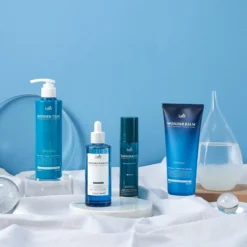 La'dor Wonder Balm -Pas Cher Fee Lisse Magasin lador wonder balm baume nourrissant intense pour cheveux abimes et fragiles 3