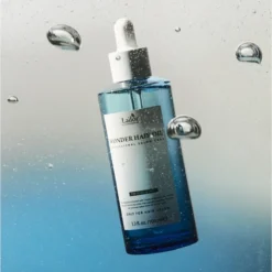 La'dor Wonder Hair Oil -Pas Cher Fee Lisse Magasin lador wonder hair oil huile cheveux pour cheveux tres abimes aux pointes fourchues 2