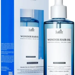 La'dor Wonder Hair Oil
