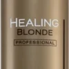 L'anza Healing Blonde Blonde Boost -Pas Cher Fee Lisse Magasin lanza healing blonde blonde boost spray protecteur avant coloration
