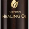 L'anza Keratin Healing Oil Brush Thru Spray